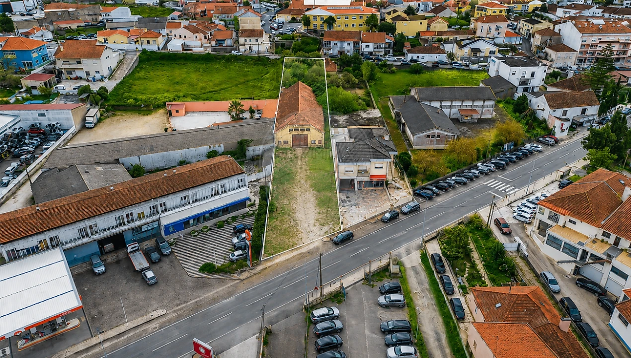 Armazém para Venda em Almargem do Bispo, Pêro Pinheiro e Montelavar Foto 15