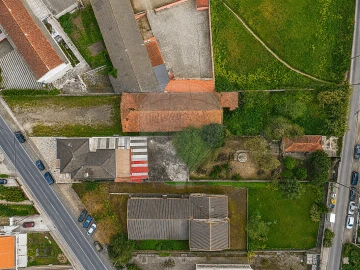 Armazém para Venda em Almargem do Bispo, Pêro Pinheiro e Montelavar
