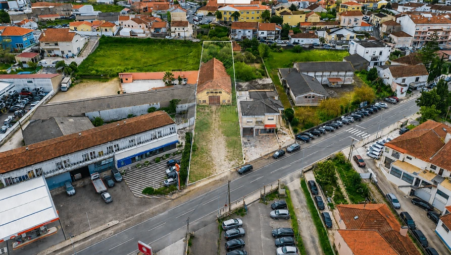 Armazém para Venda em Almargem do Bispo, Pêro Pinheiro e Montelavar Foto 15