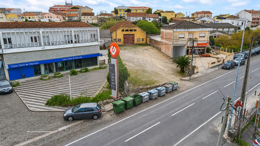Armazém para Venda em Almargem do Bispo, Pêro Pinheiro e Montelavar Foto 4