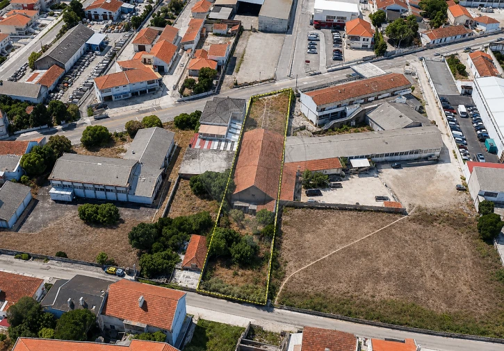 Armazém para Venda em Almargem do Bispo, Pêro Pinheiro e Montelavar Foto 8
