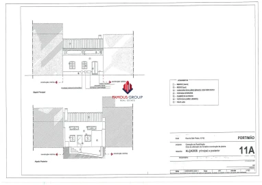 Moradia T2 para Venda em Portimão