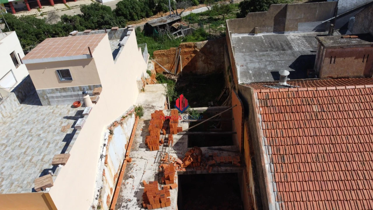Moradia T2 para Venda em Portimão Foto 2