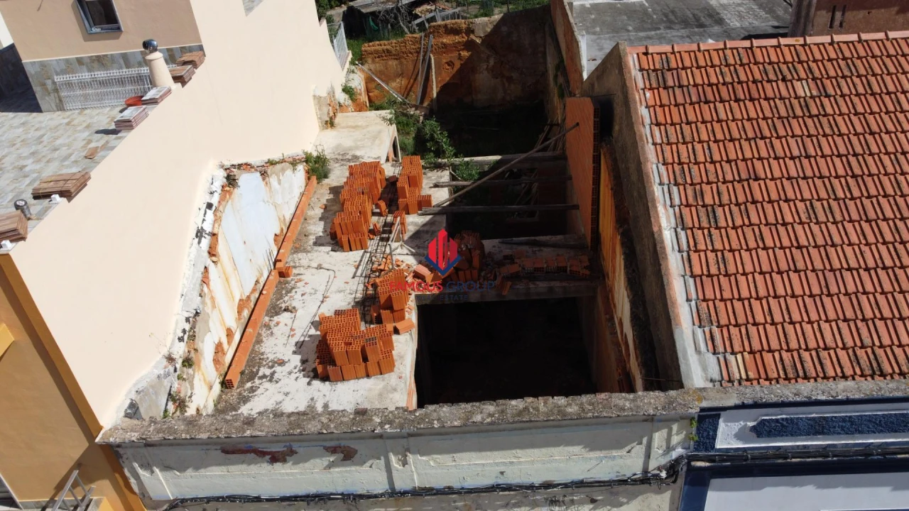 Moradia T2 para Venda em Portimão Foto 7