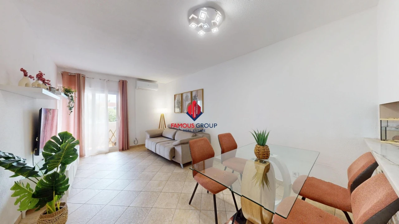 Apartamento T2 para Venda em Ferreiras Foto 7