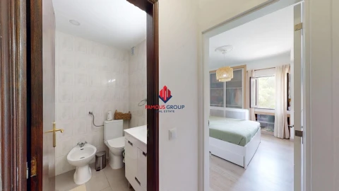 Apartamento T2 para Venda em Ferreiras
