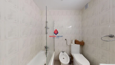 Apartamento T2 para Venda em Ferreiras