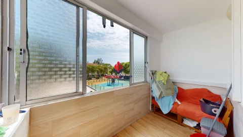 Apartamento T2 para Venda em Ferreiras