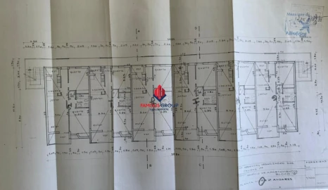 Apartamento T2 para Venda em Ferreiras