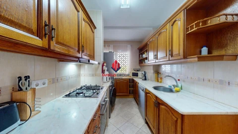 Apartamento T2 para Venda em Ferreiras