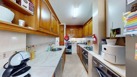 Apartamento T2 para Venda em Ferreiras