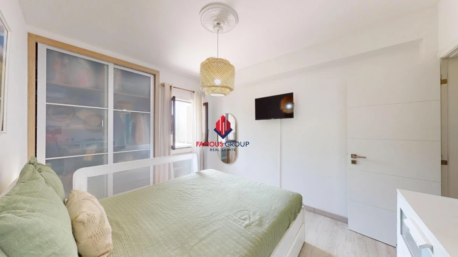 Apartamento T2 para Venda em Ferreiras Foto 11