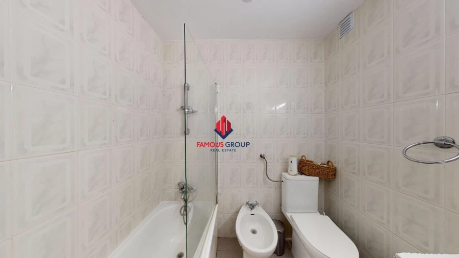 Apartamento T2 para Venda em Ferreiras Foto 17