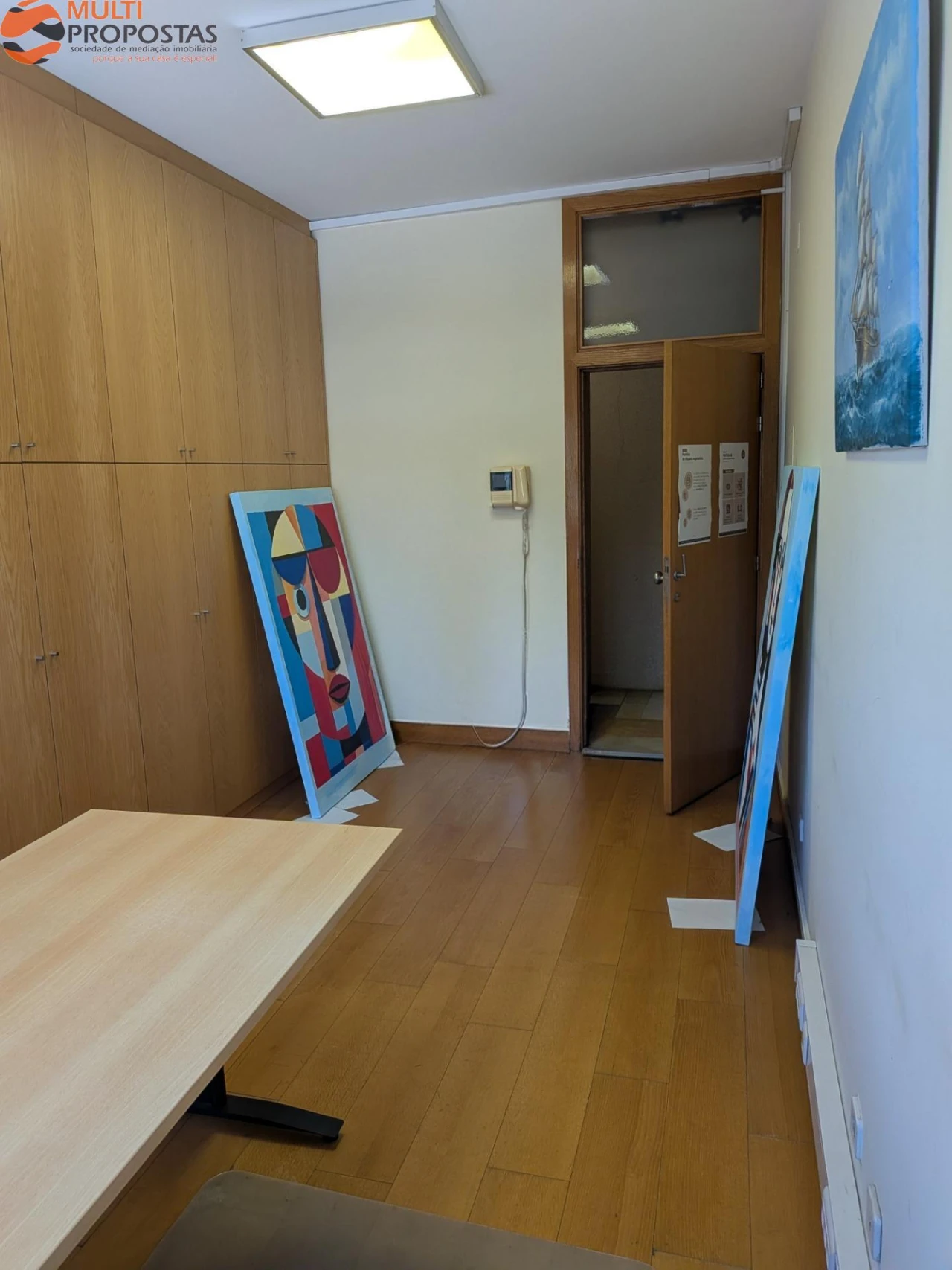 Escritório para Arrendamento em São Vitor (Braga) Foto 10