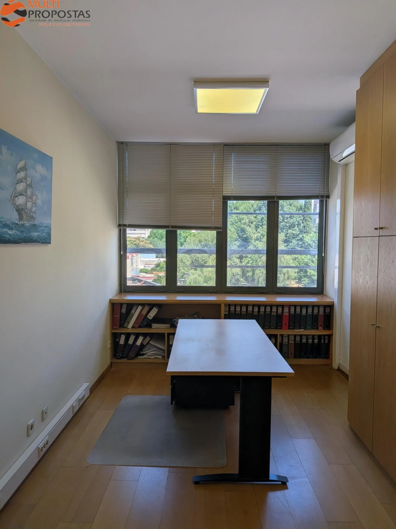 Escritório para Arrendamento em São Vitor (Braga) Foto 3
