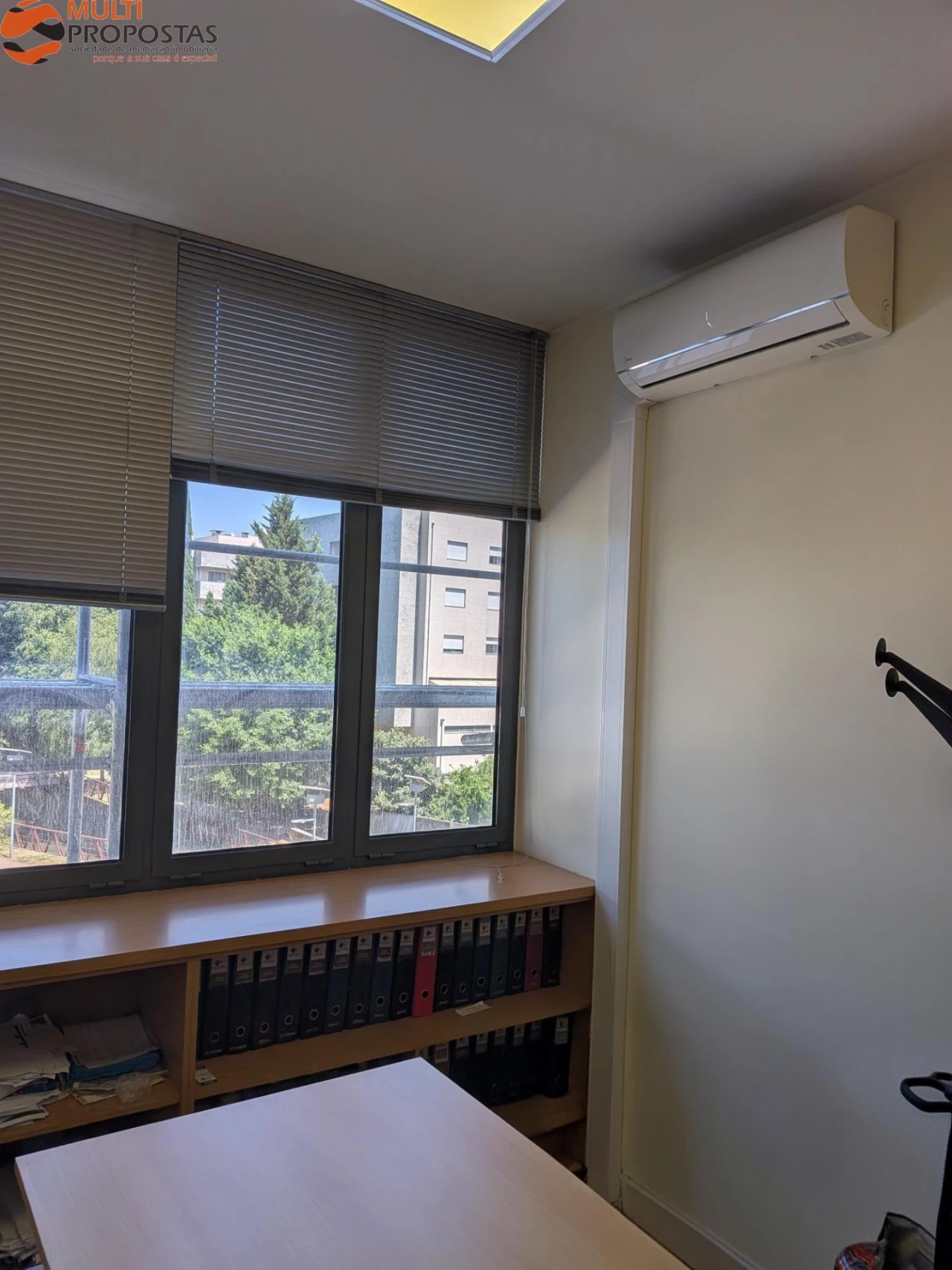 Escritório para Arrendamento em São Vitor (Braga) Foto 4