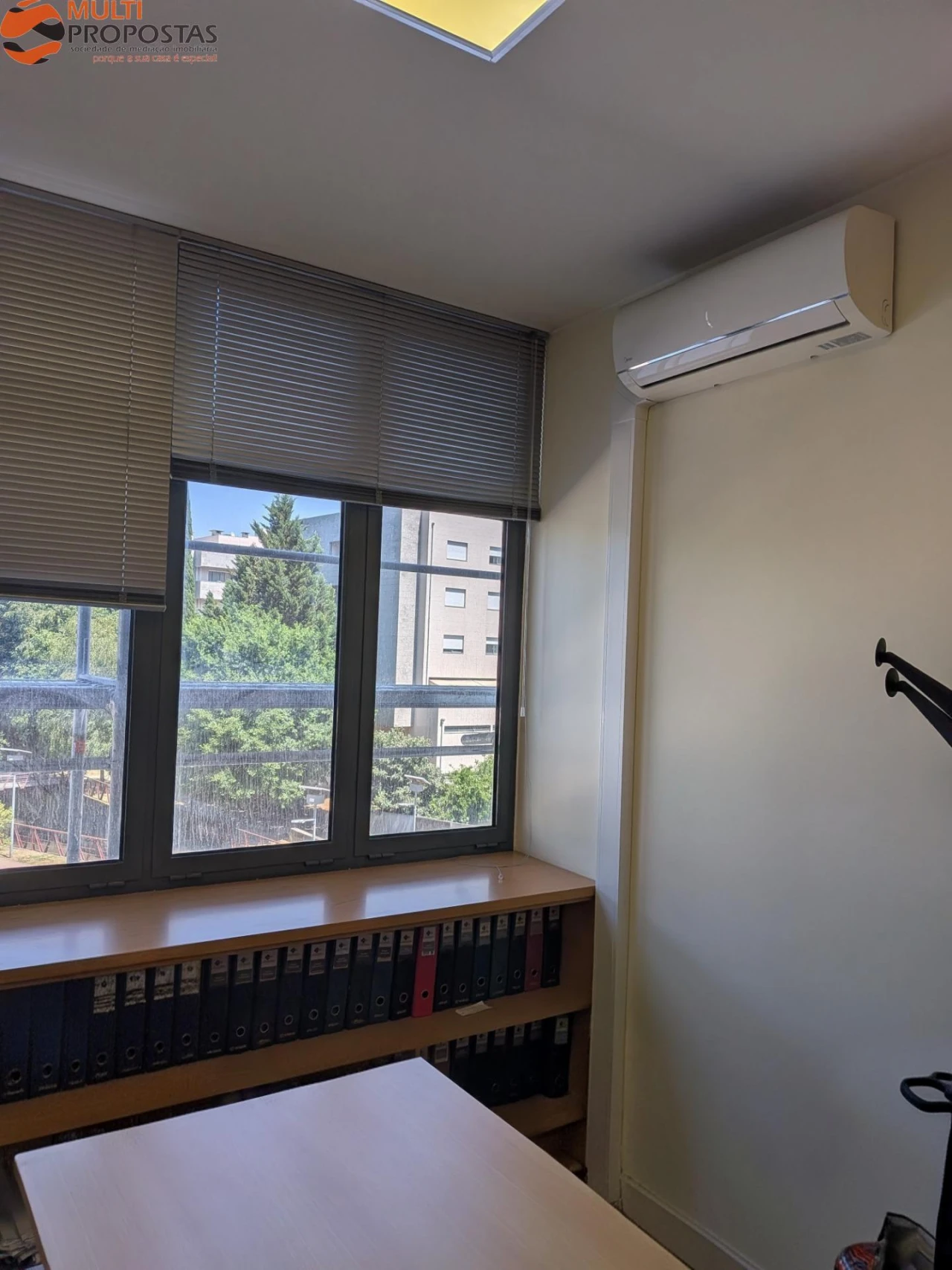 Escritório para Arrendamento em São Vitor (Braga) Foto 6
