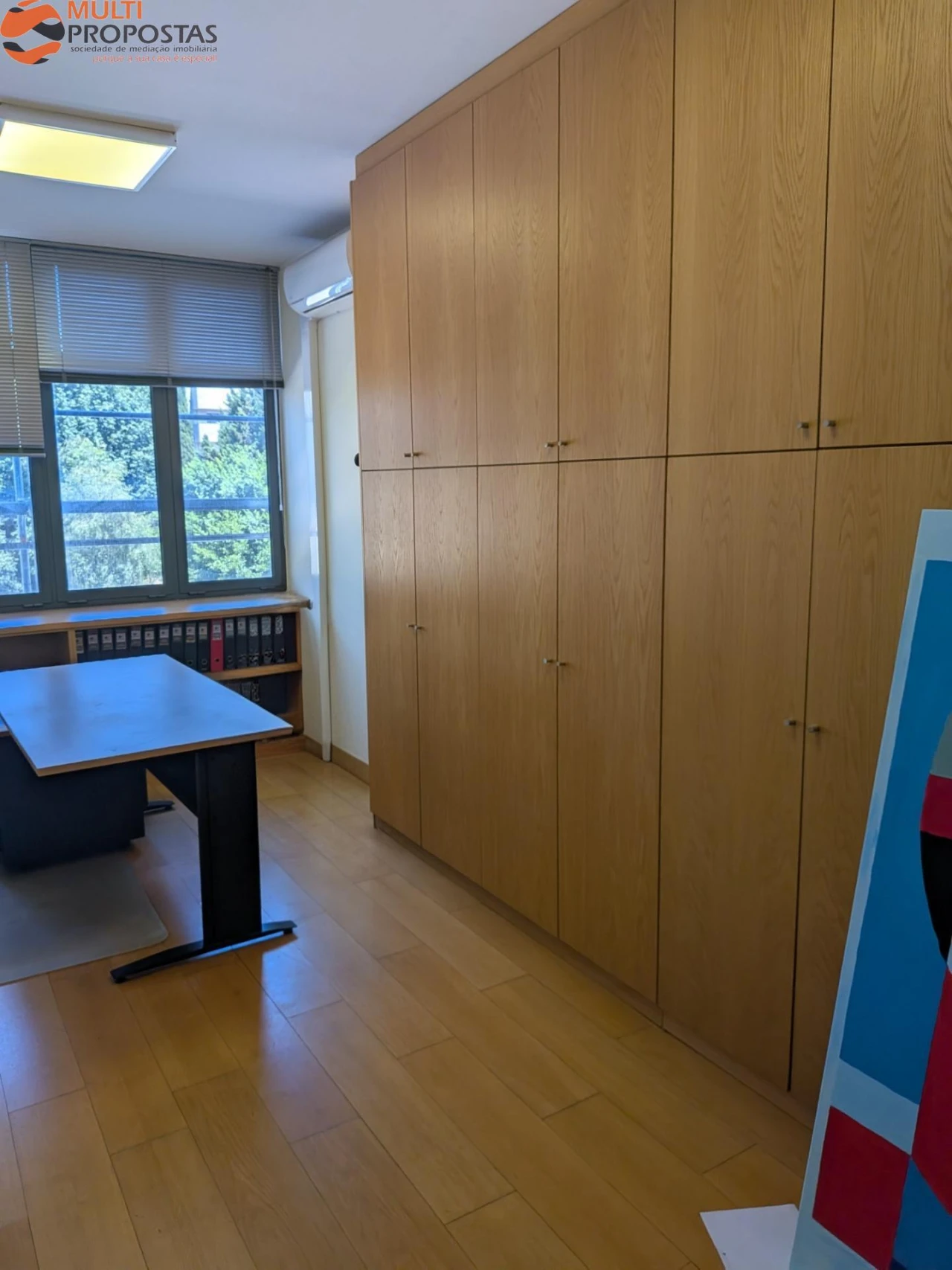 Escritório para Arrendamento em São Vitor (Braga) Foto 7