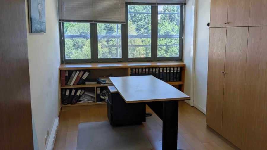 Escritório para Arrendamento em São Vitor (Braga)