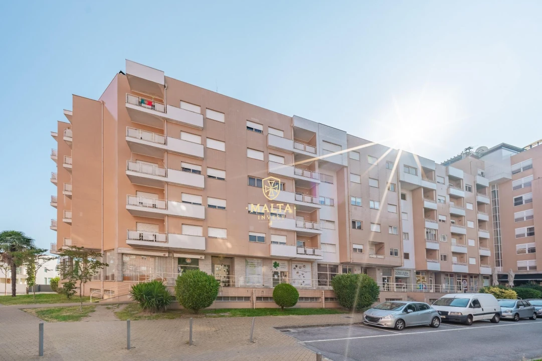 Negócio para Arrendamento em São Vitor (Braga) Foto 22