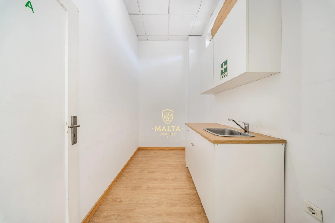 Negócio para Arrendamento em São Vitor (Braga) Foto 3