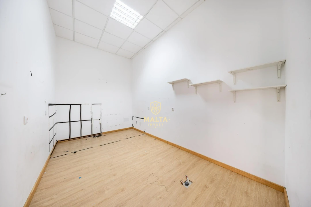 Negócio para Arrendamento em São Vitor (Braga) Foto 5
