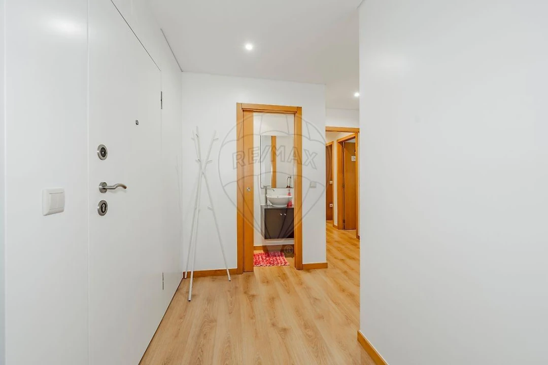 Apartamento T3 para Venda em Braga (Maximinos, Sé e Cividade) Foto 13