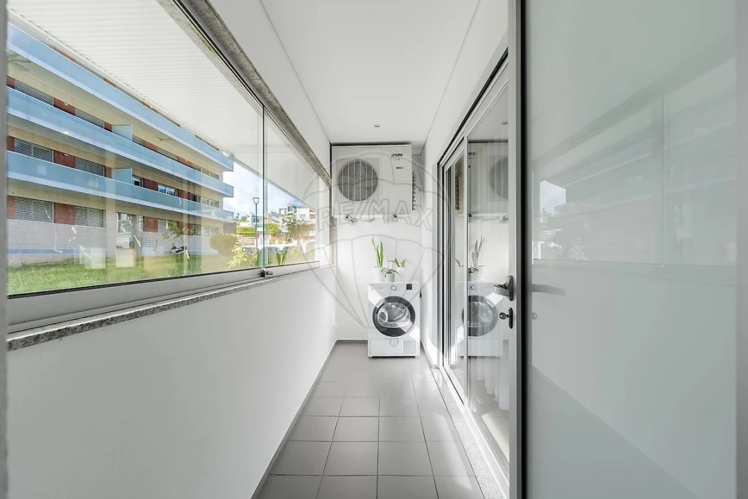 Apartamento T3 para Venda em Braga (Maximinos, Sé e Cividade) Foto 15