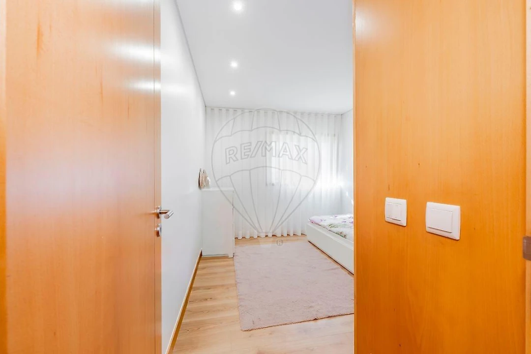 Apartamento T3 para Venda em Braga (Maximinos, Sé e Cividade) Foto 19