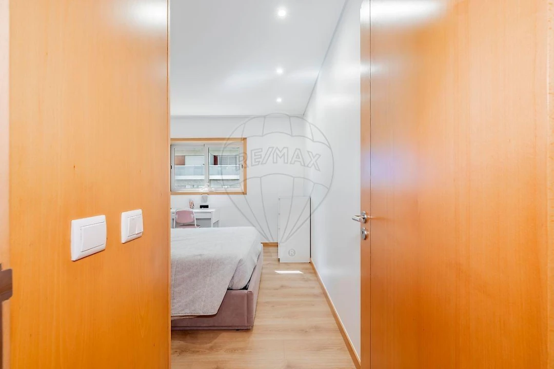 Apartamento T3 para Venda em Braga (Maximinos, Sé e Cividade) Foto 20