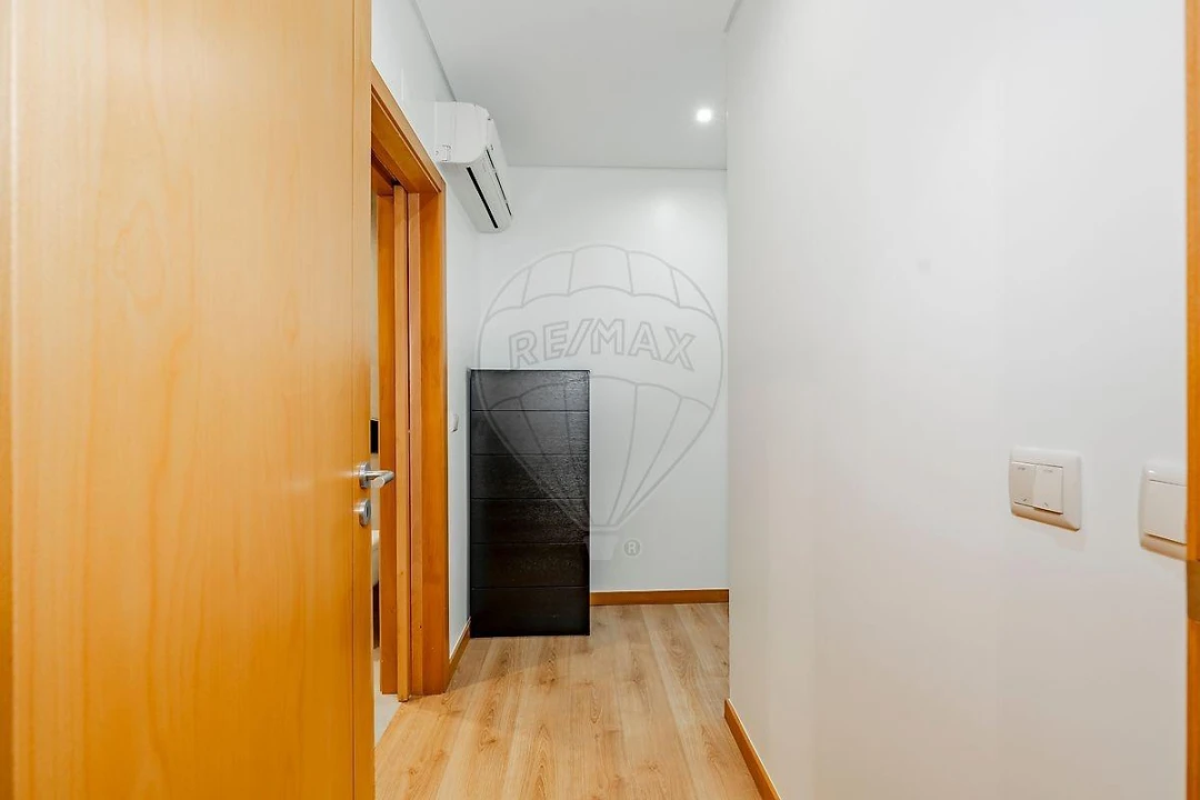 Apartamento T3 para Venda em Braga (Maximinos, Sé e Cividade) Foto 24