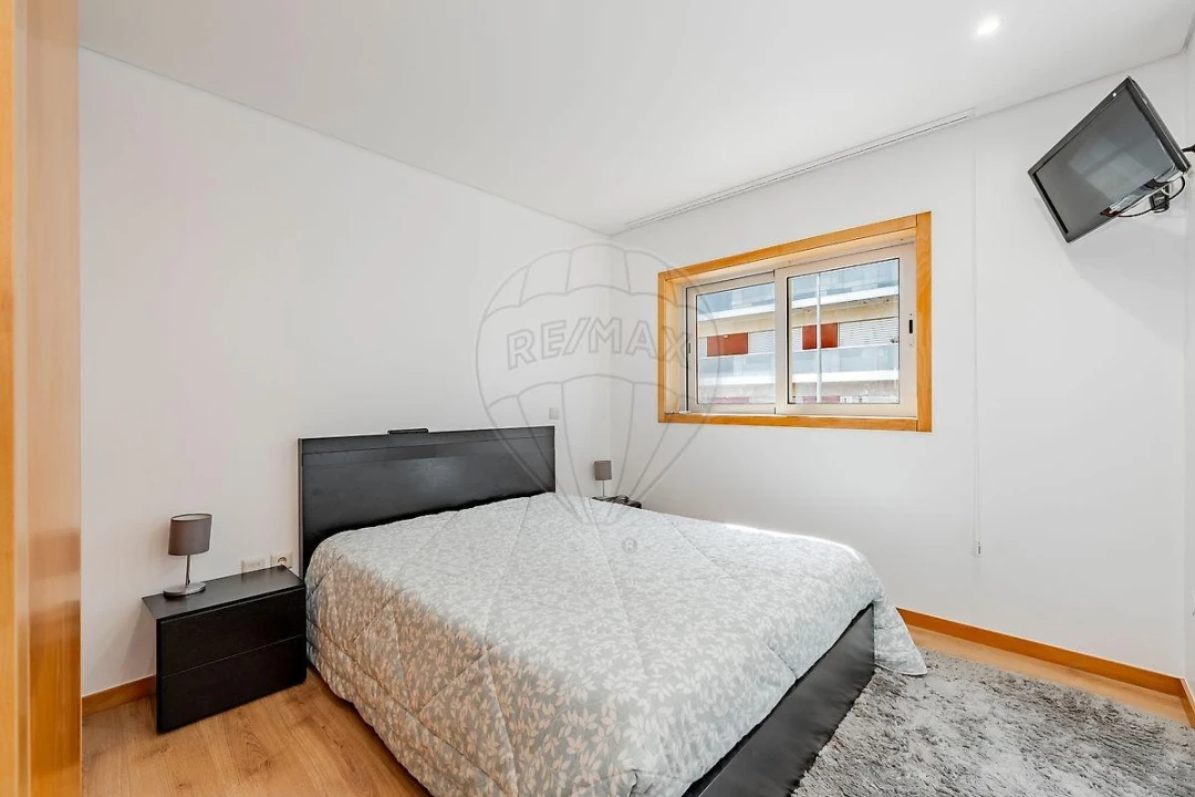 Apartamento T3 para Venda em Braga (Maximinos, Sé e Cividade) Foto 27