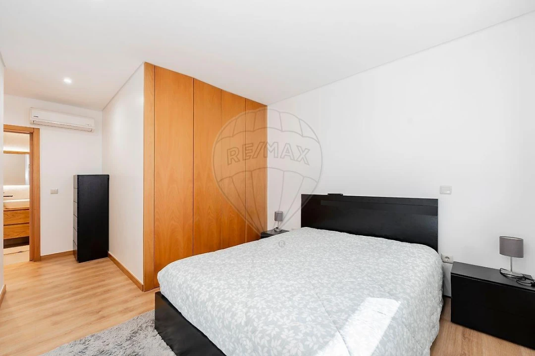 Apartamento T3 para Venda em Braga (Maximinos, Sé e Cividade) Foto 29