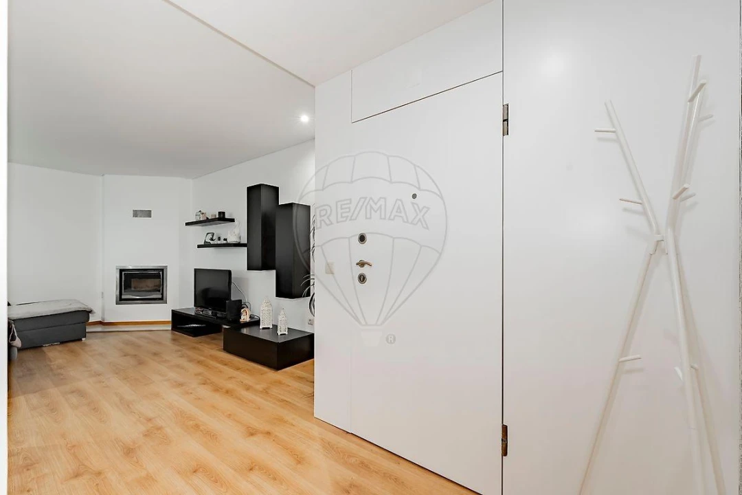 Apartamento T3 para Venda em Braga (Maximinos, Sé e Cividade) Foto 5