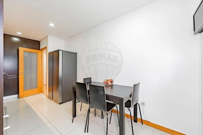Apartamento T3 para Venda em Braga (Maximinos, Sé e Cividade)