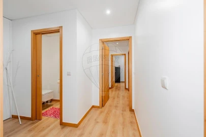 Apartamento T3 para Venda em Braga (Maximinos, Sé e Cividade)