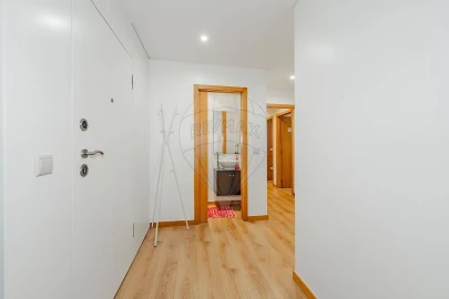 Apartamento T3 para Venda em Braga (Maximinos, Sé e Cividade)