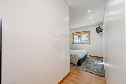 Apartamento T3 para Venda em Braga (Maximinos, Sé e Cividade)