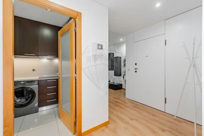 Apartamento T3 para Venda em Braga (Maximinos, Sé e Cividade)