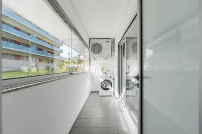 Apartamento T3 para Venda em Braga (Maximinos, Sé e Cividade)