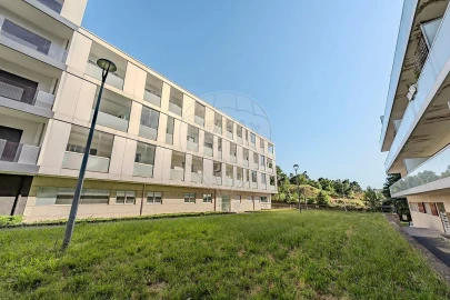 Apartamento T3 para Venda em Braga (Maximinos, Sé e Cividade)