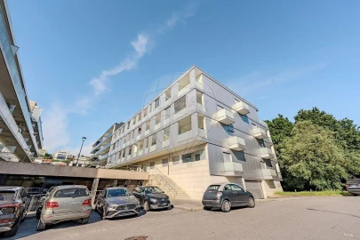 Apartamento T3 para Venda em Braga (Maximinos, Sé e Cividade)