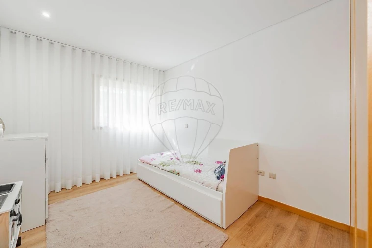 Apartamento T3 para Venda em Braga (Maximinos, Sé e Cividade) Foto 23