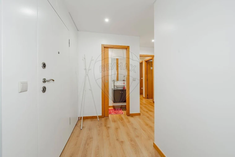 Apartamento T3 para Venda em Braga (Maximinos, Sé e Cividade) Foto 13