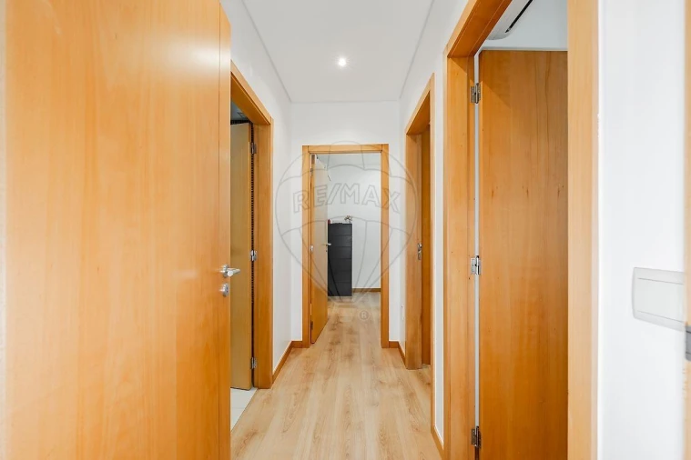 Apartamento T3 para Venda em Braga (Maximinos, Sé e Cividade) Foto 16