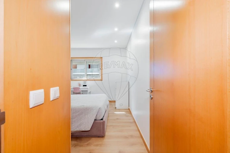 Apartamento T3 para Venda em Braga (Maximinos, Sé e Cividade) Foto 20