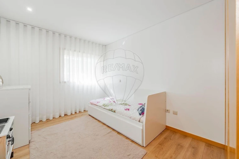 Apartamento T3 para Venda em Braga (Maximinos, Sé e Cividade) Foto 23
