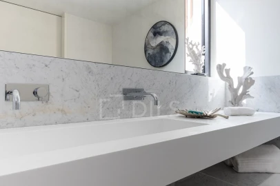Moradia T4 para Venda em Canidelo