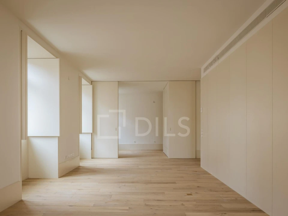 Apartamento T3 para Venda em Misericórdia Foto 2