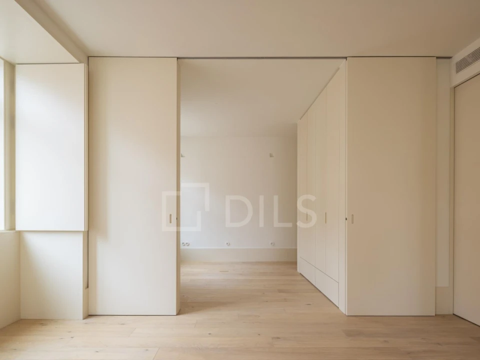 Apartamento T3 para Venda em Misericórdia Foto 7
